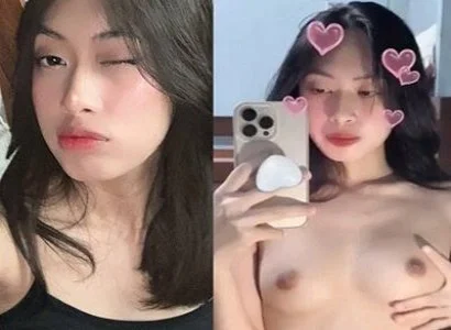 cô gái năng động đề nghị trai cùng trải nghiệm