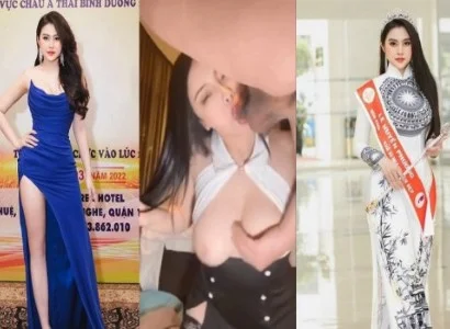 Lê Huyền Phương trong phim quan hệ bằng miệng trước rồi quan hệ cực đã