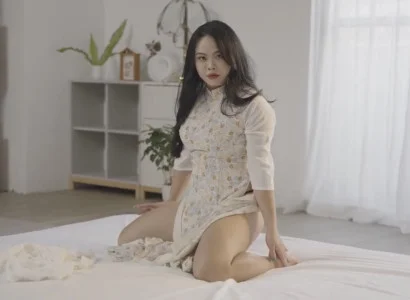Phương Anh dễ thương tham gia dự án phim người lớn tại Đài Loan