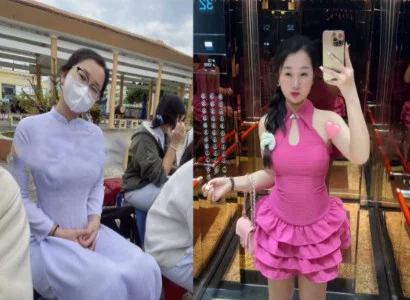 Em gái nữ sinh vùng kín không lông đít cực bự bị cưỡi