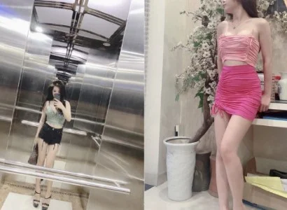 Em chủ tiệm spa vú đẹp bị chịch