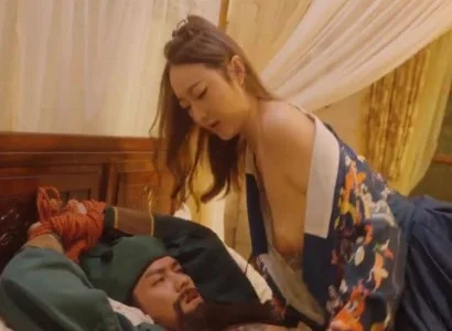 Gia Cát Lượng dù thông minh cũng phải đầu hàng trước giai nhân