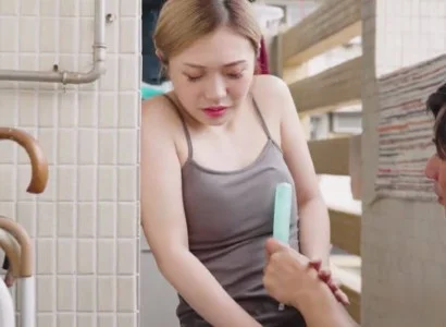 Chồng vô sinh giúp vợ em thực hiện thiên chức