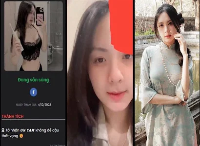 Playerdou với em Quinnn nóng bỏng thu hút trong đoạn phim