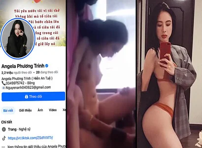 Nữ diễn viên Phương Trinh phải lên tiếng sau khi đoạn phim nóng 2013 vỡ lở