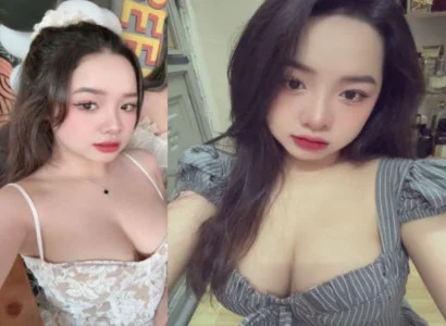 Thằng bạn chịch từ phía sau em người yêu dâm có cặp mông căng tròn